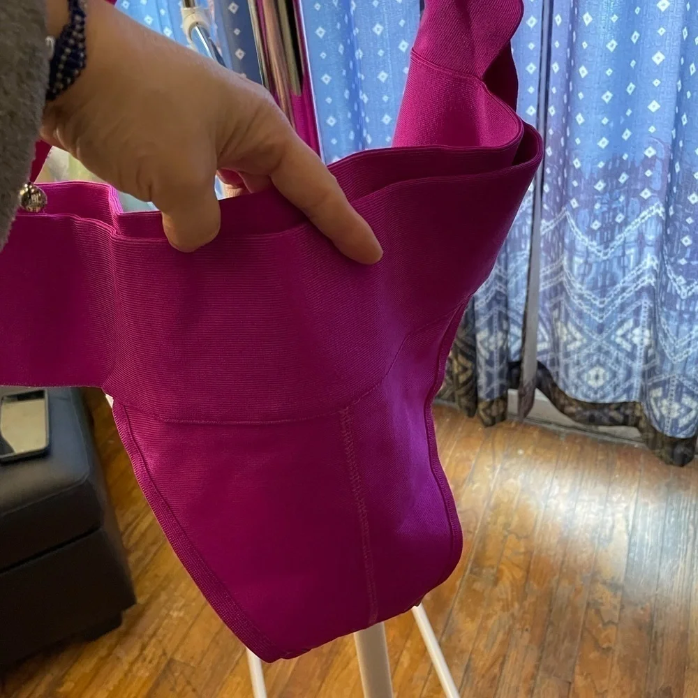Skims knit monokini( lollipop)